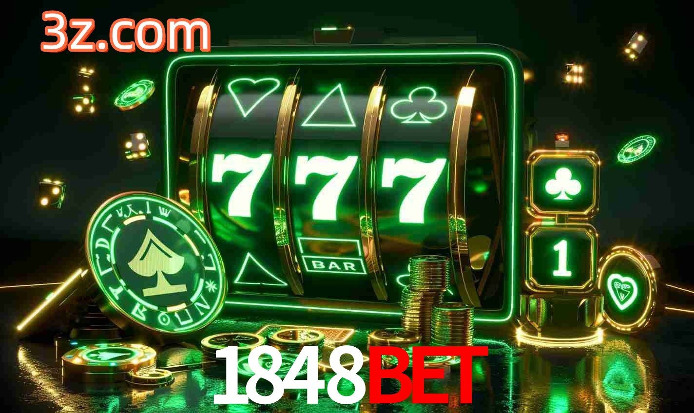 Seguro Login no Cassino Online 1848Bet