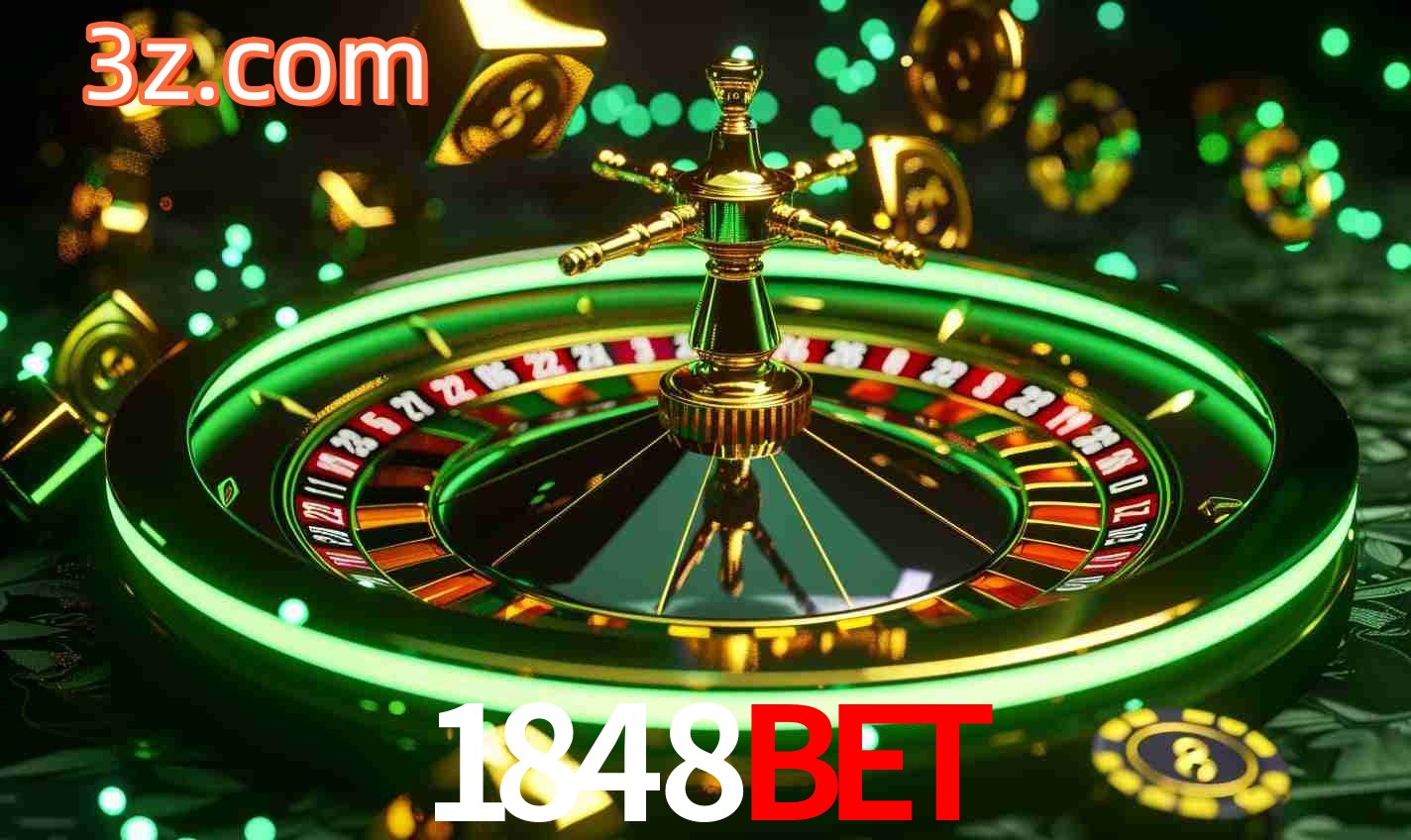 Desfrutar de um Cassino 1848Bet