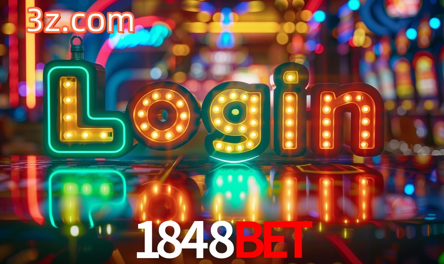 Mundo dos Jogos Cassino 1848Bet
